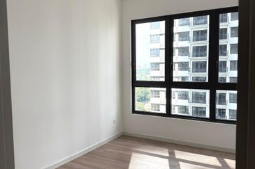 Sunway Belfield Residence