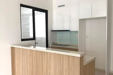 Sunway Belfield Residence