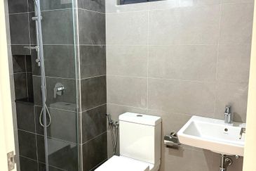 Sunway Belfield Residence