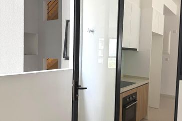 Sunway Belfield Residence