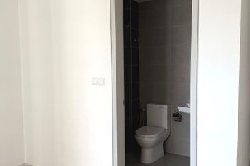 Sunway Belfield Residence