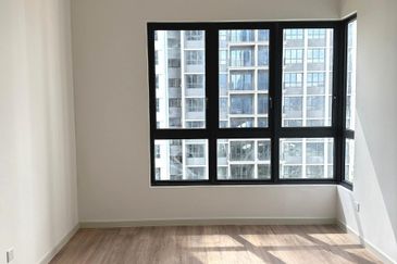 Sunway Belfield Residence