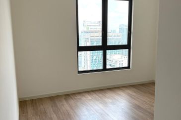 Sunway Belfield Residence