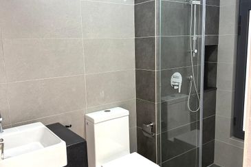 Sunway Belfield Residence