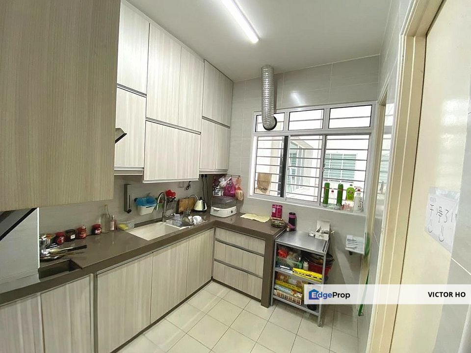 8 Petaling, Bandar Baru Sri Petaling, Kuala Lumpur, Fully Furnished For Rent, Kuala Lumpur, Bandar Baru Sri Petaling