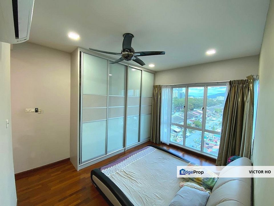 8 Petaling, Bandar Baru Sri Petaling, Kuala Lumpur, Fully Furnished For Rent, Kuala Lumpur, Bandar Baru Sri Petaling