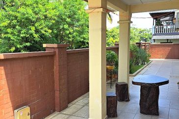 Seksyen 8, Shah Alam