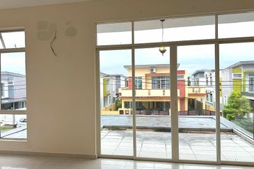 Taman Bukit Senawang Perdana