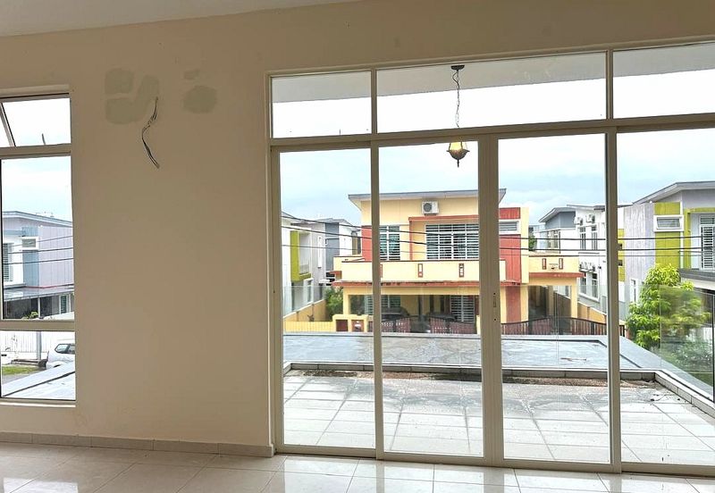 Taman Bukit Senawang Perdana