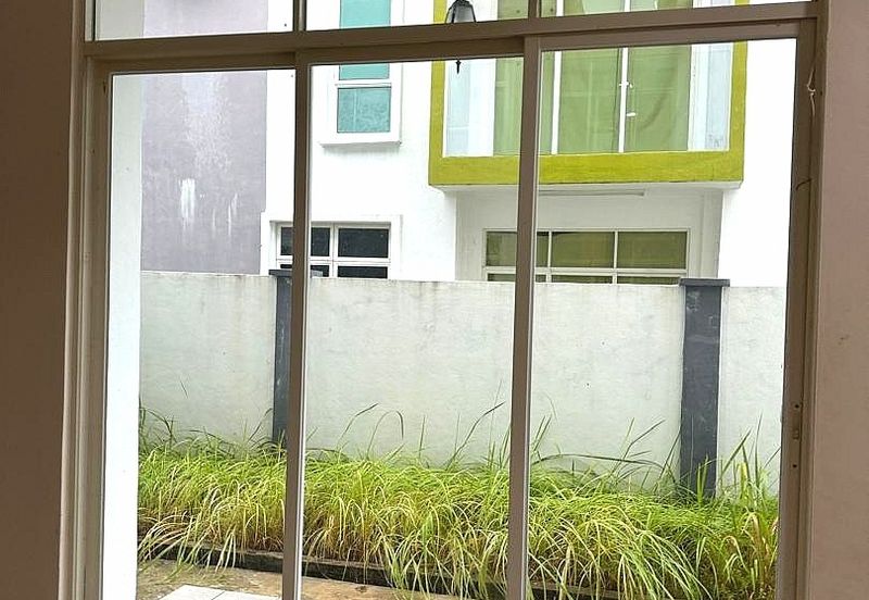 Taman Bukit Senawang Perdana