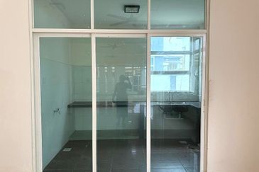 Taman Bukit Senawang Perdana