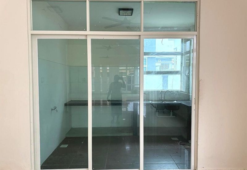 Taman Bukit Senawang Perdana