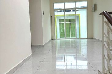 Taman Bukit Senawang Perdana