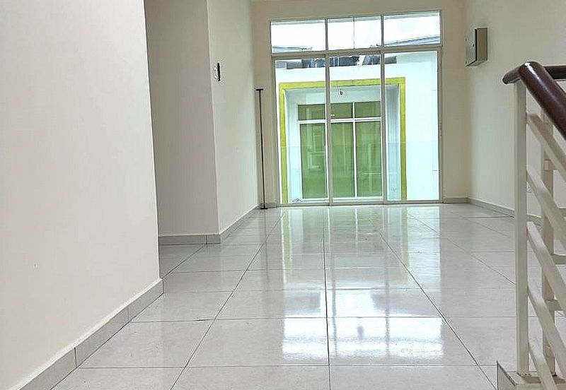 Taman Bukit Senawang Perdana