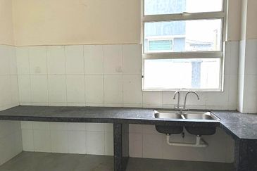 Taman Bukit Senawang Perdana