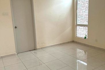 Taman Bukit Senawang Perdana