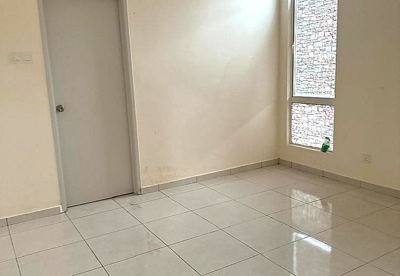 Taman Bukit Senawang Perdana