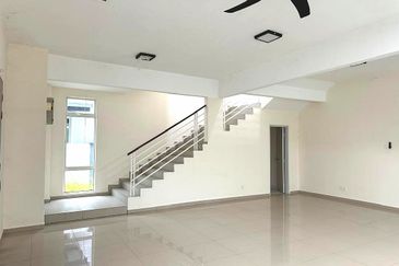 Taman Bukit Senawang Perdana