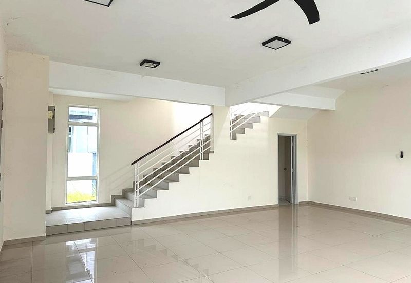 Taman Bukit Senawang Perdana