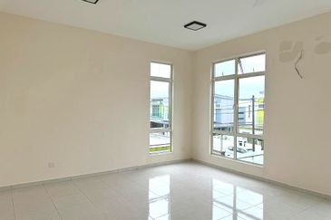 Taman Bukit Senawang Perdana