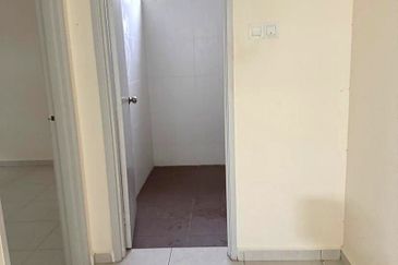 Taman Bukit Senawang Perdana