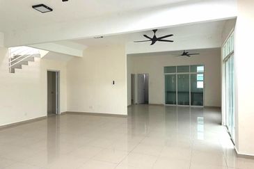 Taman Bukit Senawang Perdana