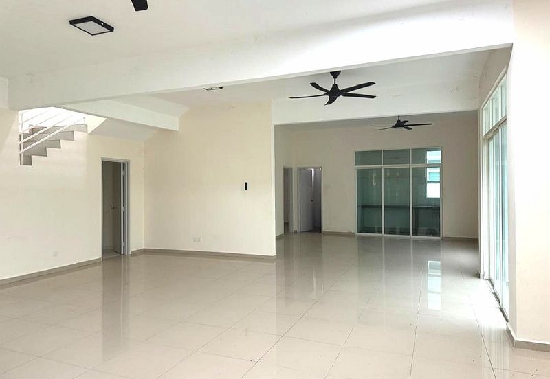 Taman Bukit Senawang Perdana