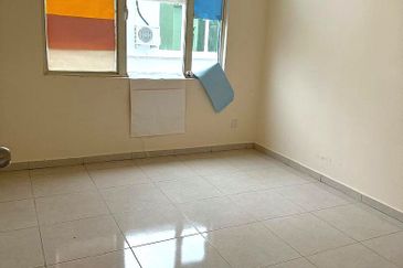 Taman Bukit Senawang Perdana