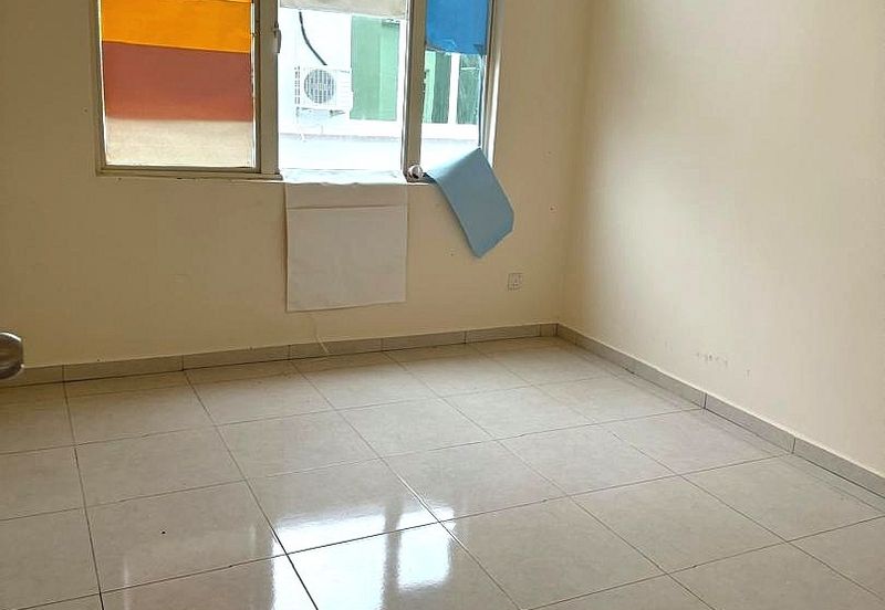 Taman Bukit Senawang Perdana