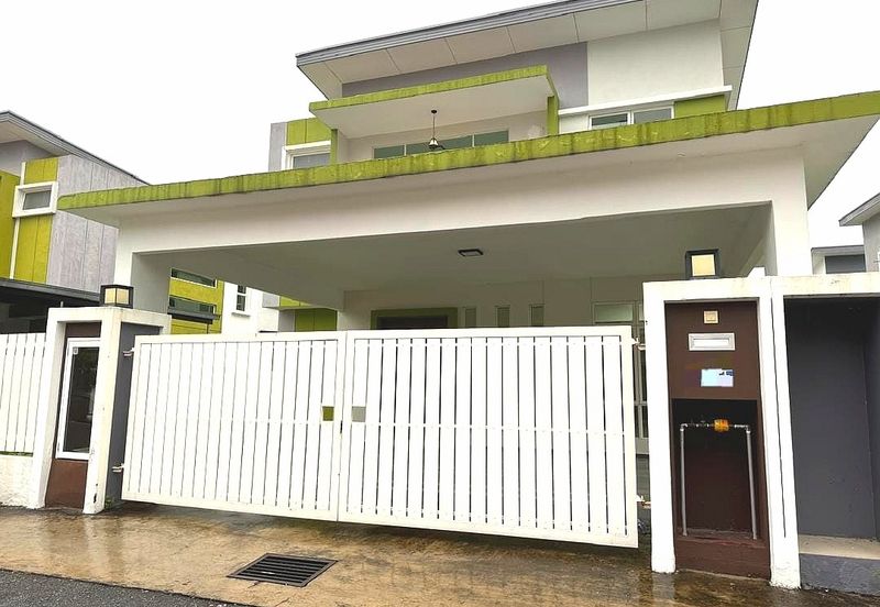 Taman Bukit Senawang Perdana