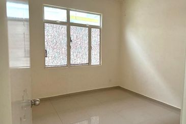 Taman Bukit Senawang Perdana