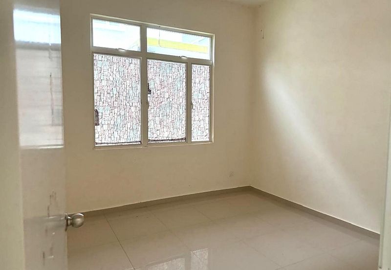 Taman Bukit Senawang Perdana