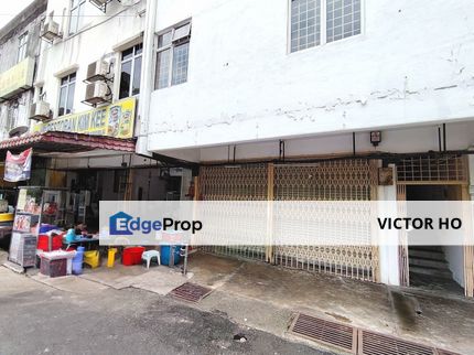 Taman Cheras Mas, Cheras South, Selangor, Ground Shoplot For Rent, Selangor, Cheras South