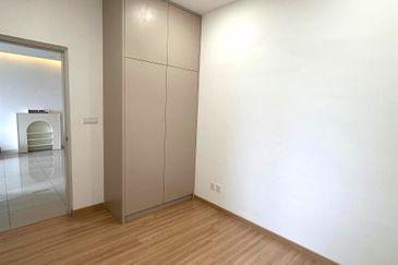 Tuan Residency (Residensi Selingsing)