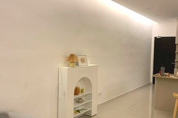 Tuan Residency (Residensi Selingsing)