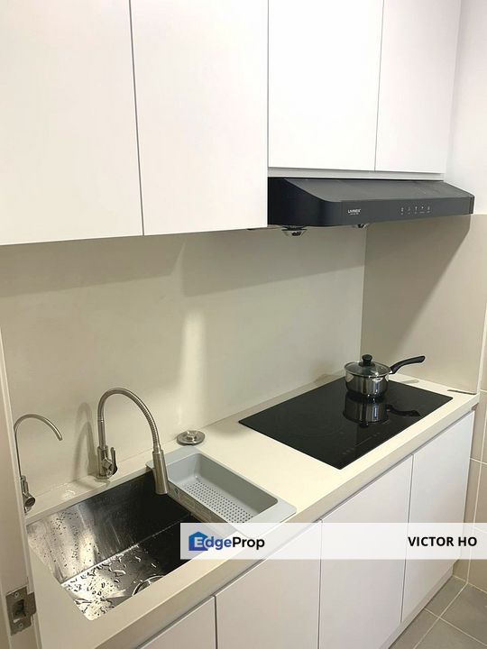 Tuan Residency (Residensi Selingsing), Segambut, Kuala Lumpur For Rent, Kuala Lumpur, Segambut