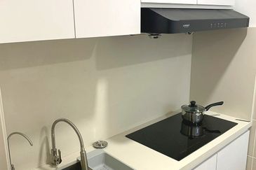 Tuan Residency (Residensi Selingsing)