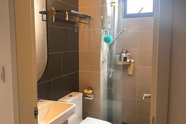 Tuan Residency (Residensi Selingsing)