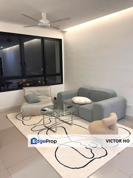 Tuan Residency (Residensi Selingsing), Segambut, Kuala Lumpur For Rent, Kuala Lumpur, Segambut