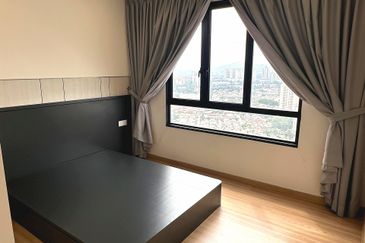 Tuan Residency (Residensi Selingsing)