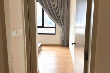 Tuan Residency (Residensi Selingsing)