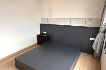 Tuan Residency (Residensi Selingsing)