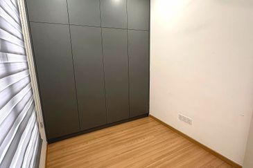 Tuan Residency (Residensi Selingsing)