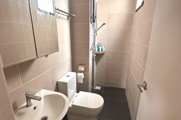 Tuan Residency (Residensi Selingsing)