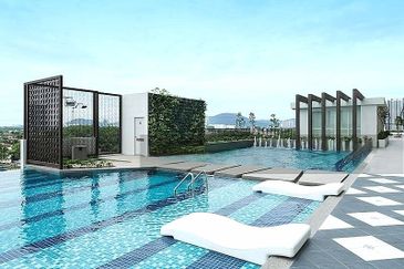 Tuan Residency (Residensi Selingsing)