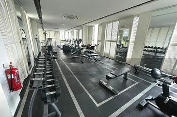 Tuan Residency (Residensi Selingsing)