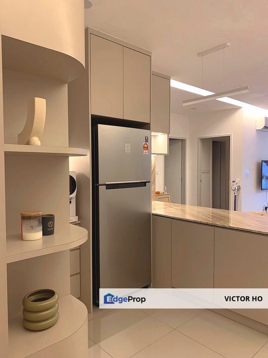 Tuan Residency (Residensi Selingsing), Segambut, Kuala Lumpur For Rent, Kuala Lumpur, Segambut