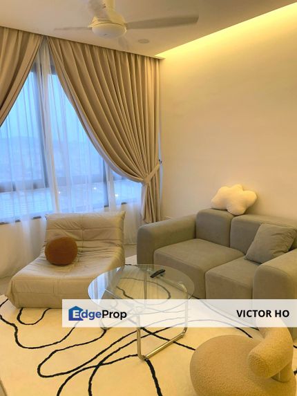 Tuan Residency (Residensi Selingsing), Segambut, Kuala Lumpur For Rent, Kuala Lumpur, Segambut
