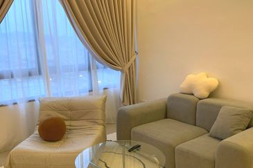 Tuan Residency (Residensi Selingsing)