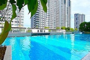 Savanna Executive Suites @ Southville City